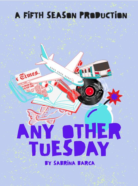 Any Other Tuesday